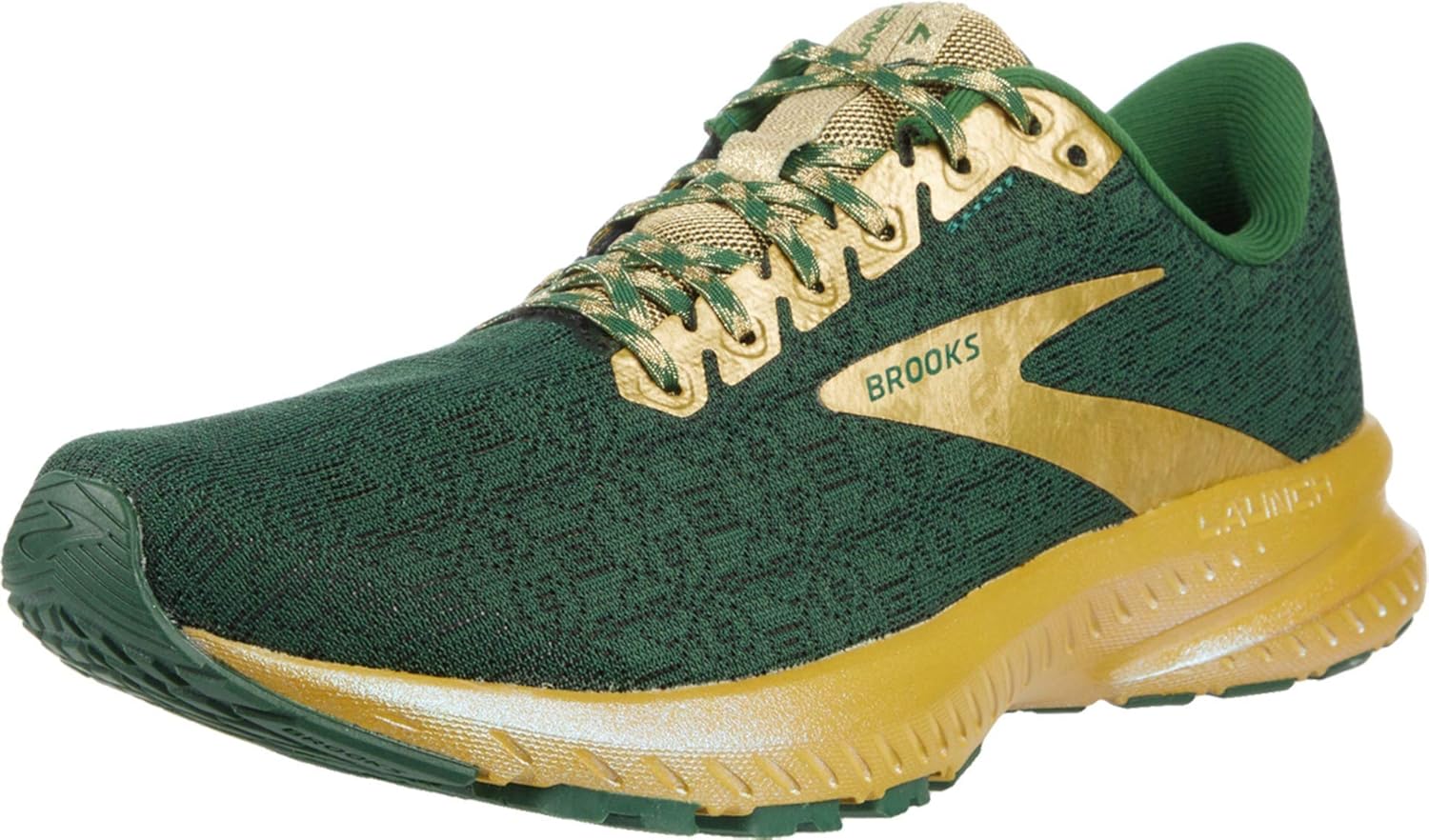  | Brooks Women's Launch 7 | Road Running
