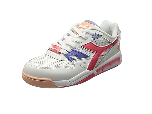 Diadora REBOUND ACE Bianco - Consegna gratuita | Spartoo.it ! - Scarpe  Sneakers basse 70,00 €