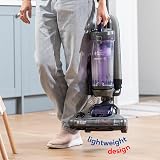 Russell Hobbs Athena2 Pet Upright Vacuum Cleaner 400W 2L Filtered view 7