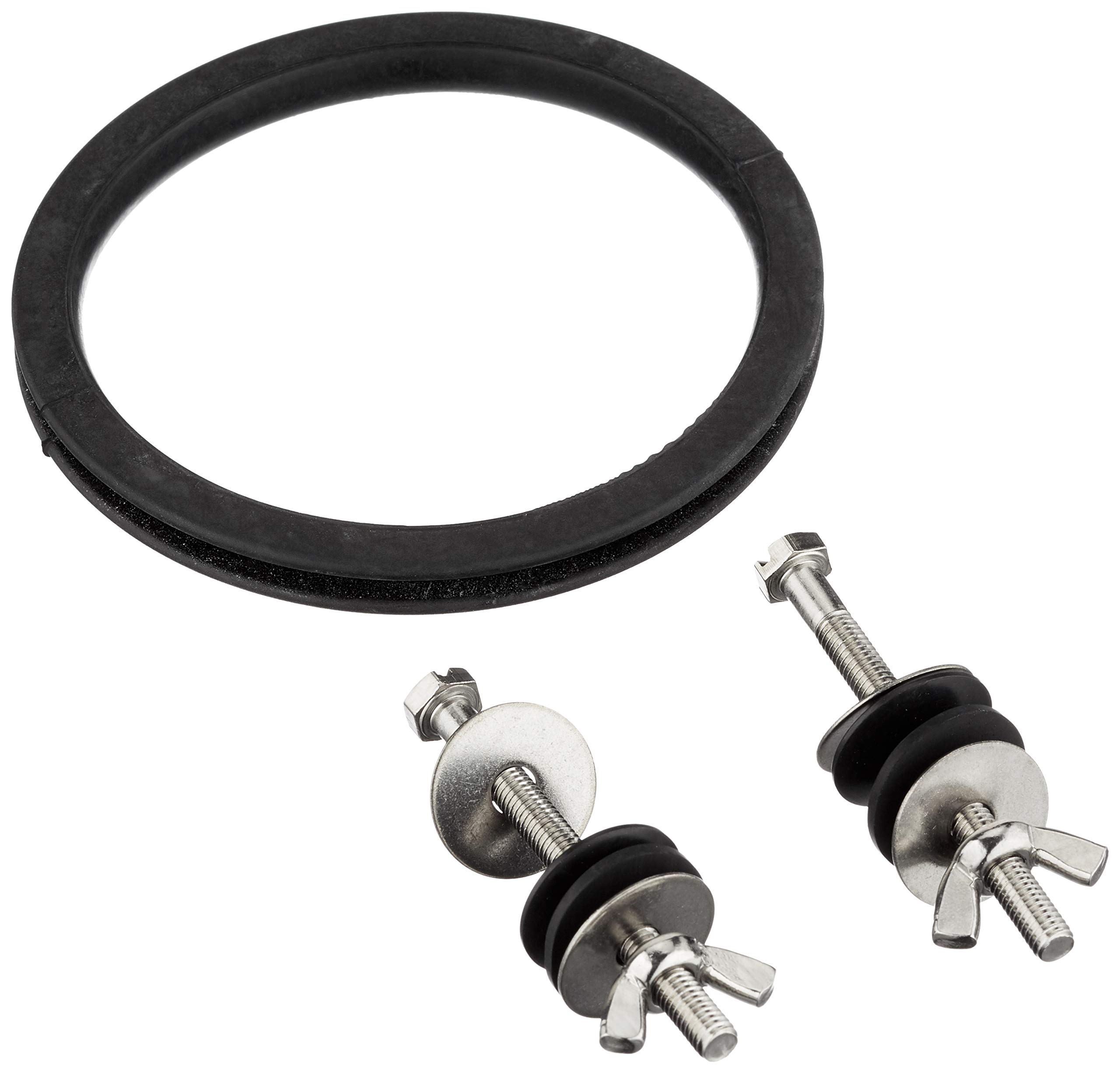 Roca Zinc Flat Cup Washer - AV0008000R