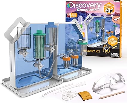 chemistry set amazon