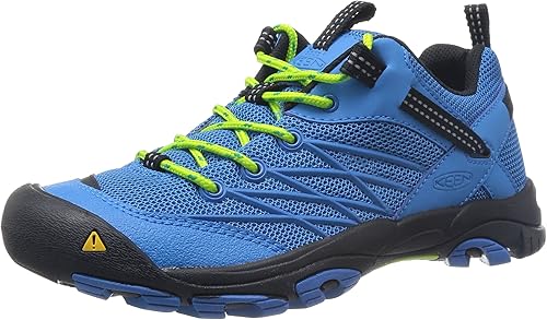 keen hiking shoes