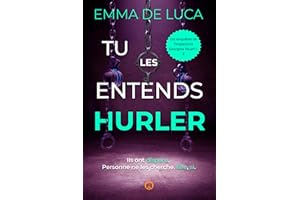 Tu les entends hurler : Thriller policier. Disparitions ados. Expériences médicales. Torture (Les enquêtes de l’inspectrice G
