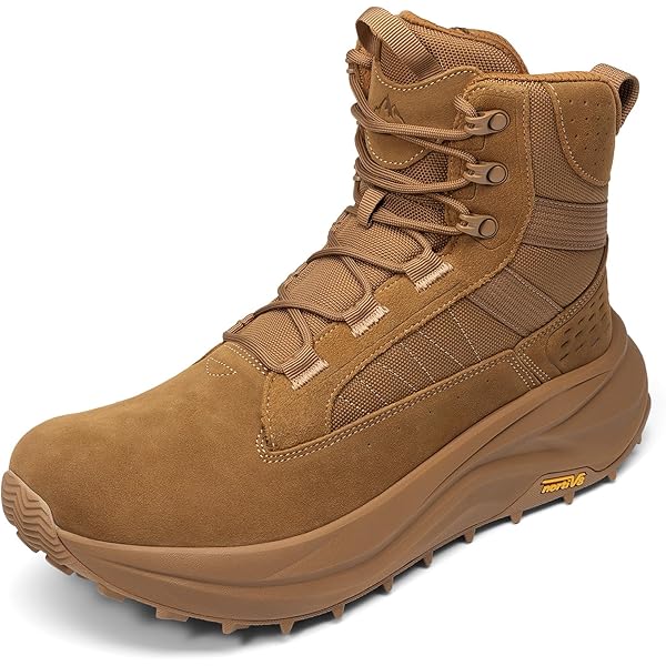 McRae　ゴアテックスブーツ USGI McRae Temperate Weather Goretex Coyote Brown Combat Boots