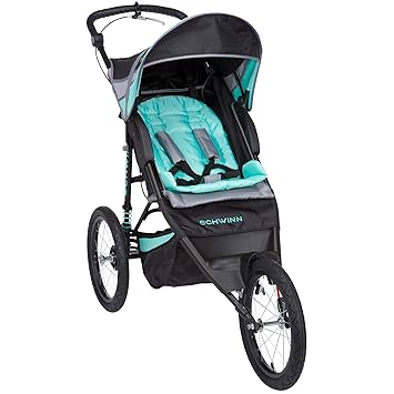 schwinn stroller