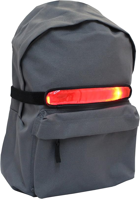 backpack bike light