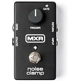 MXR&reg; Noise Clamp