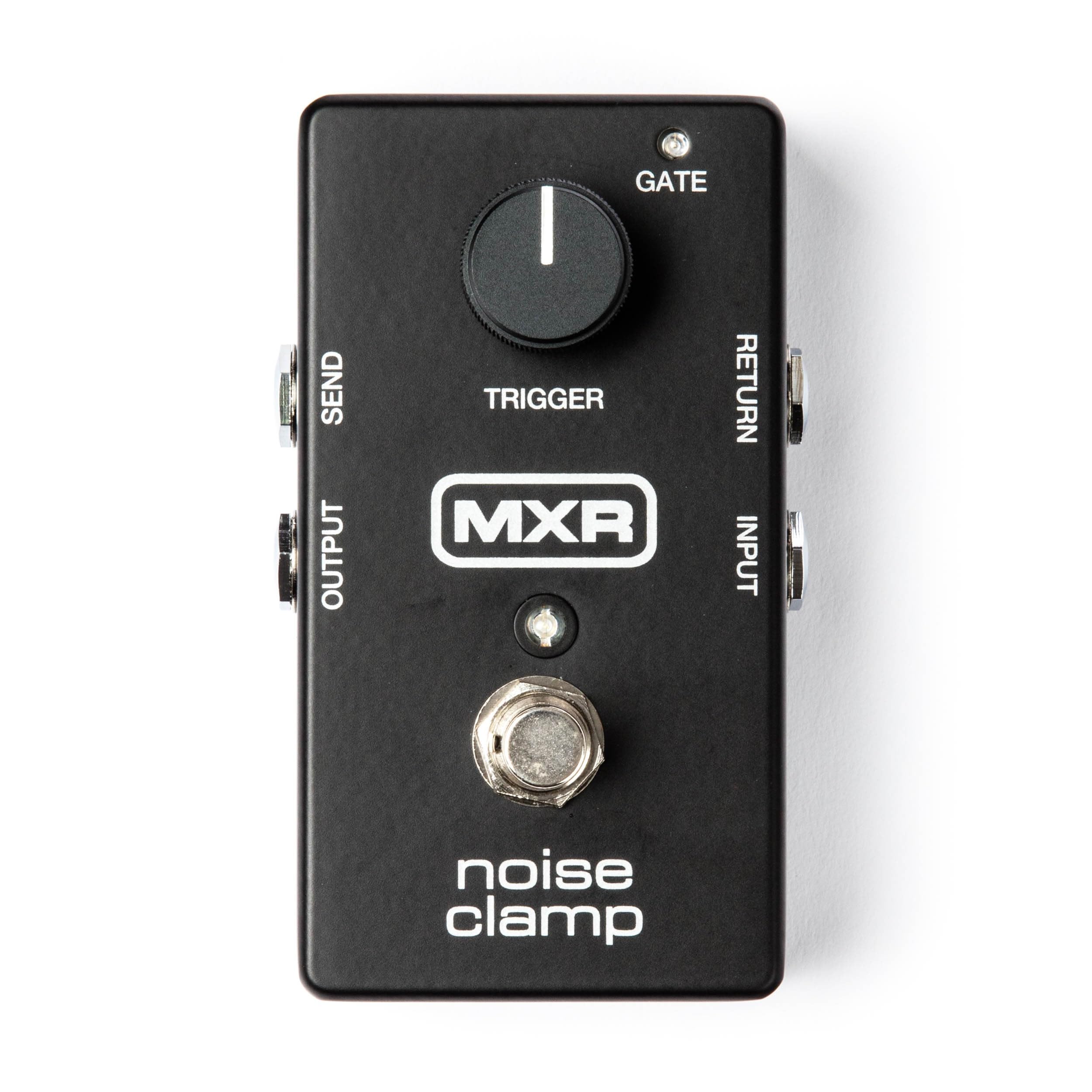 Jim Dunlop MXR Noise Clamp Pedal