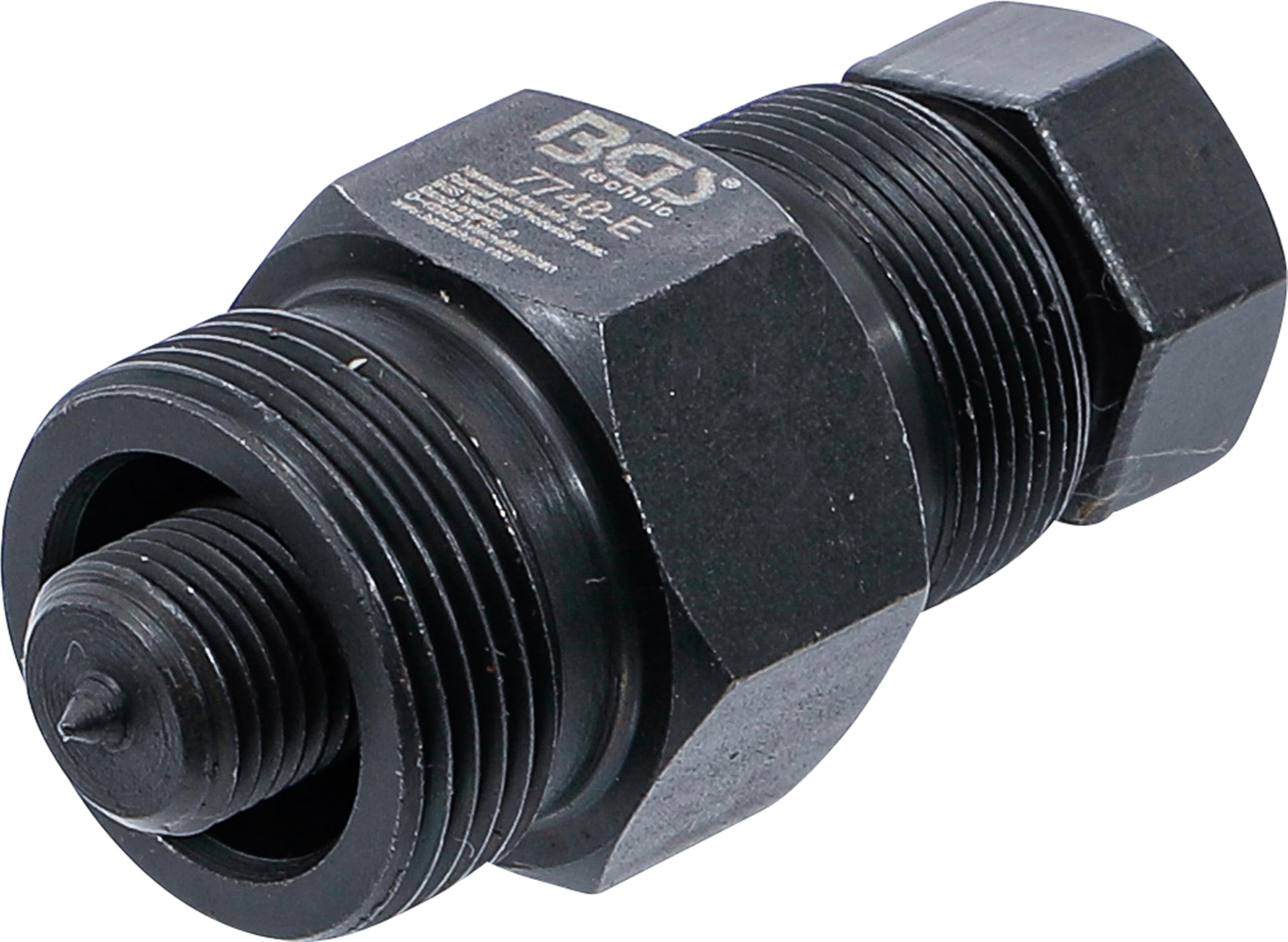 BGS 7748-E | Rotor Puller | M22 x 1.0 - M25 x 1.5