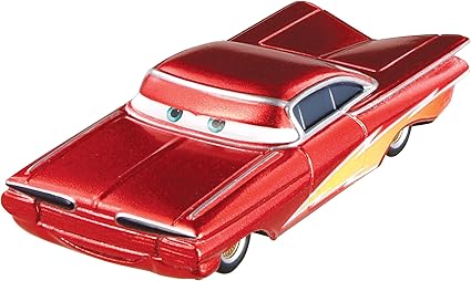 ramone cars toy