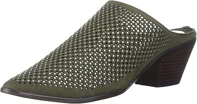 carlos santana mules