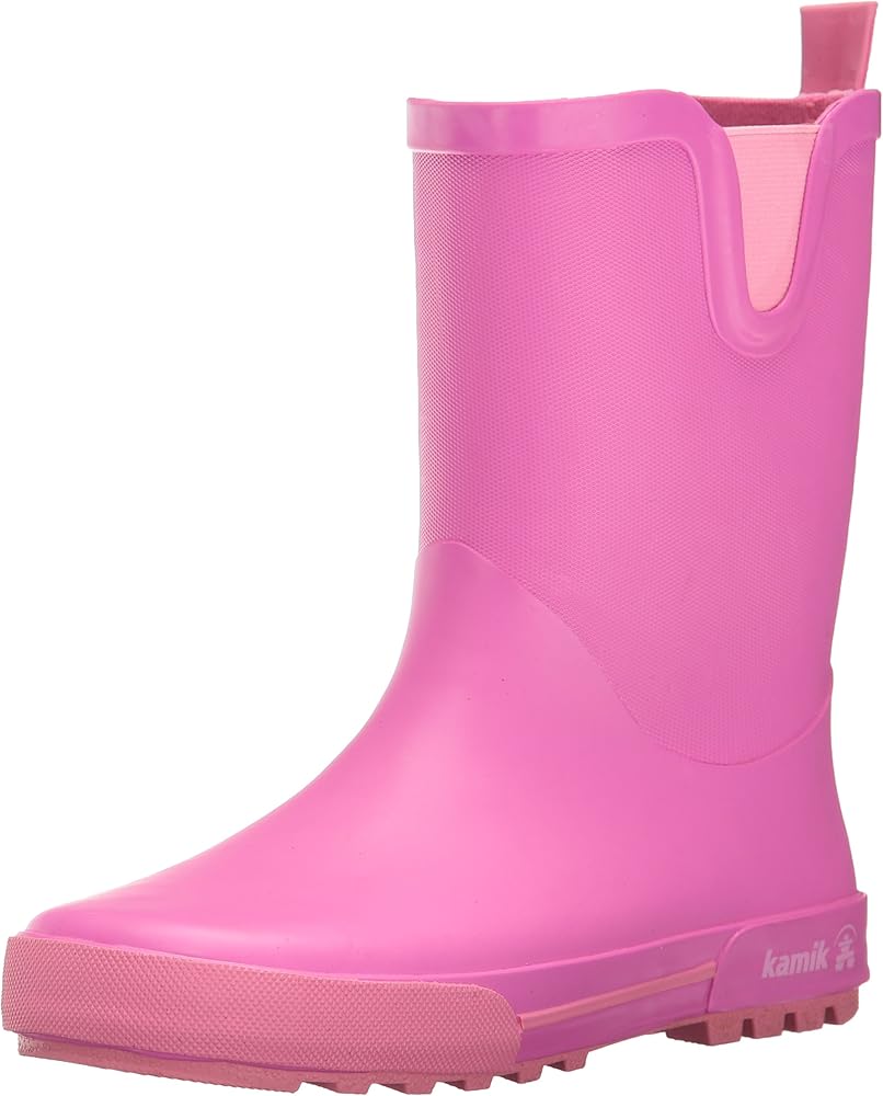 kamik rain boots amazon