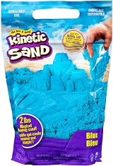 Kinetic Sand 0.9 kg Colour Pack — Mix, Mould, Create for Ages 3+ view 2