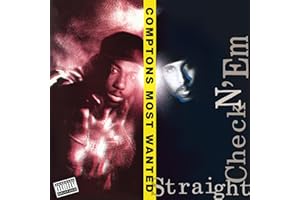 Straight Checkn Em - Limited 180-Gram Yellow Colored Vinyl