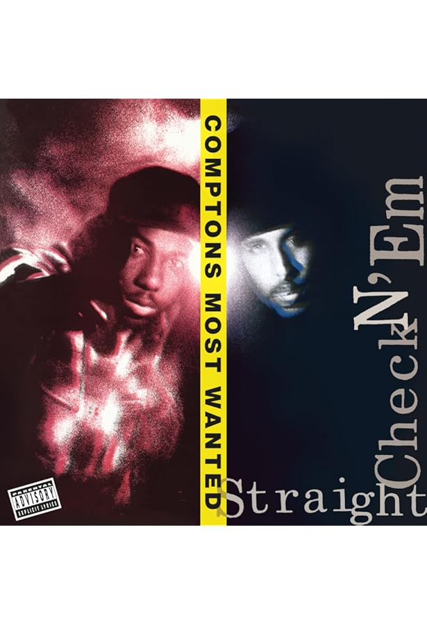 Amazon.com: It's a Compton Thang: CDs & Vinyl