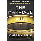 The Marriage Lie: A bestselling psychological thriller