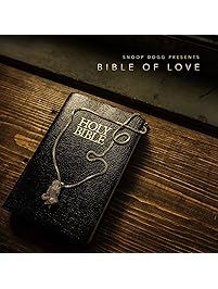 Snoop Dogg Presents Bible of Love [Clean]