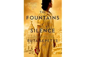 The Fountains of Silence