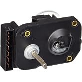 Standard Motor Products, Inc. - Ignition Switch (US-240T)