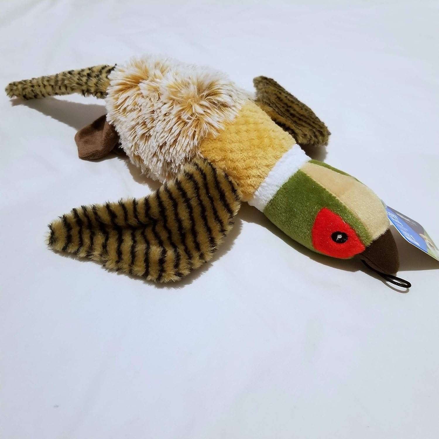 vibrant life tough buddy