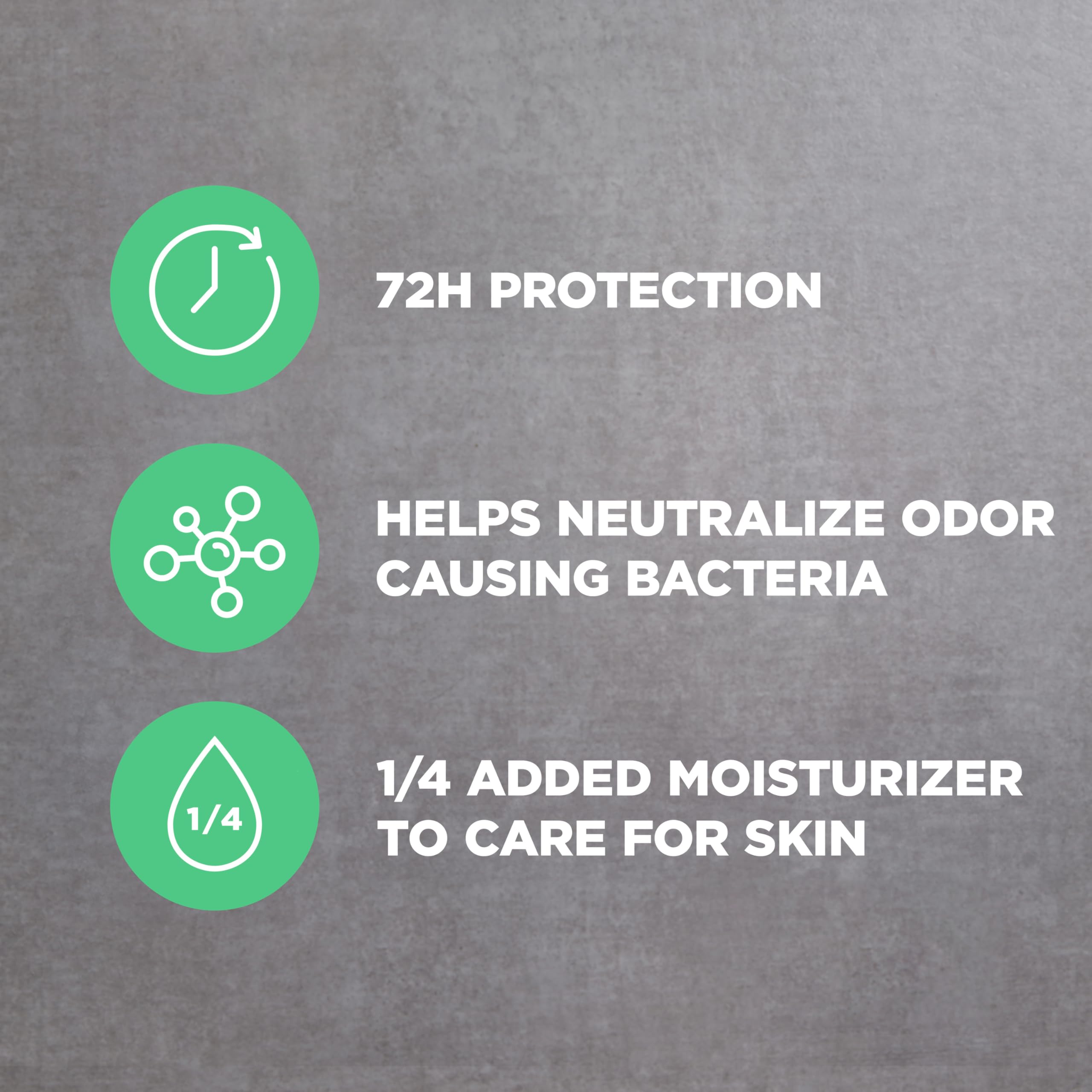 Dove Men+Care Dry Spray Antiperspirant Cedarwood + Tonka 4 Count 72H Protection with a Plant-Based Moisturizer 3.8 oz