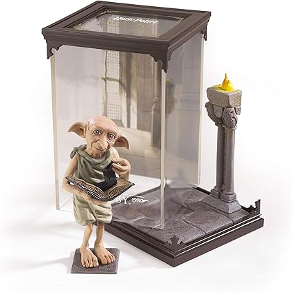 dobby toy amazon