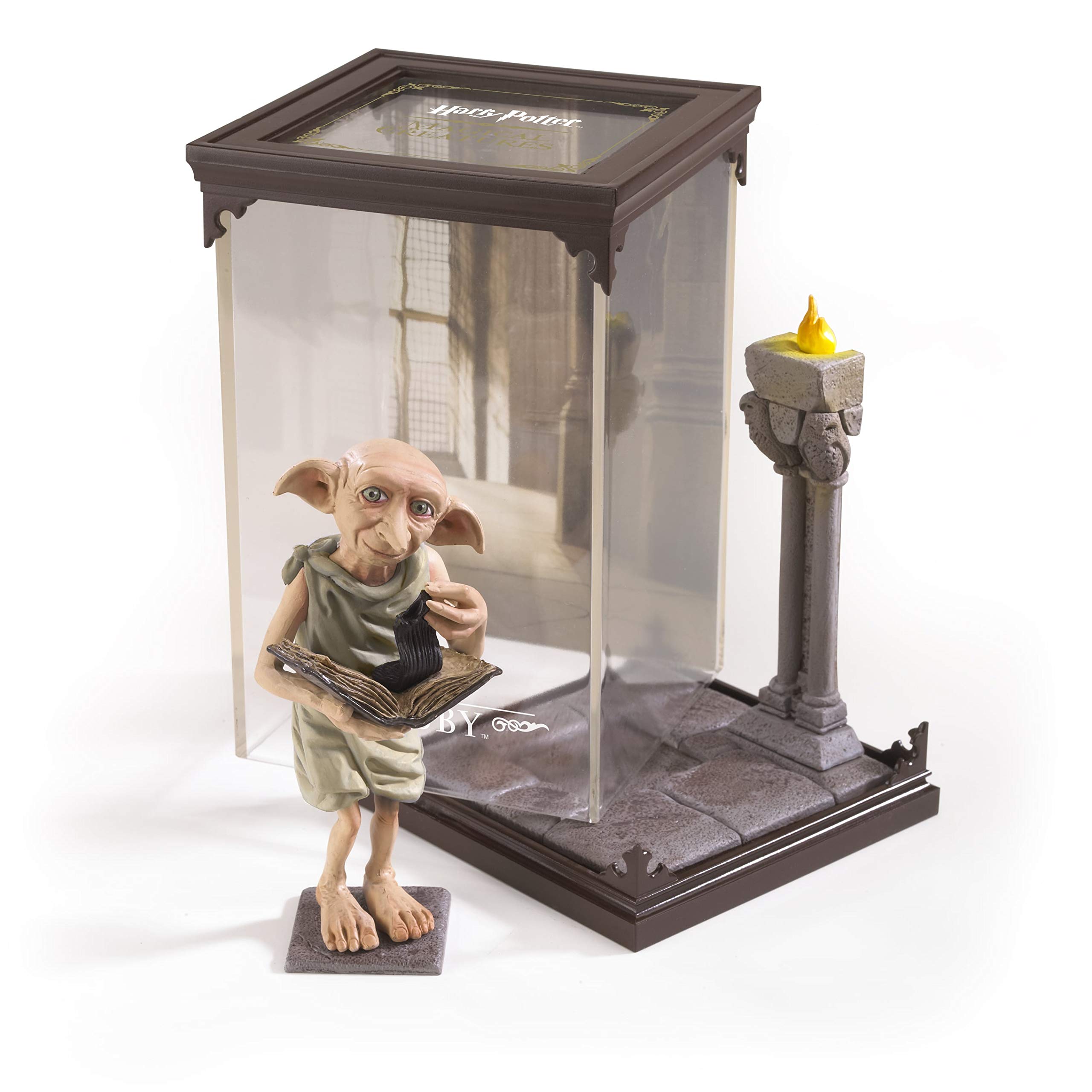 Harry Potter Magical Creatures: Dobby by The Noble Collection
