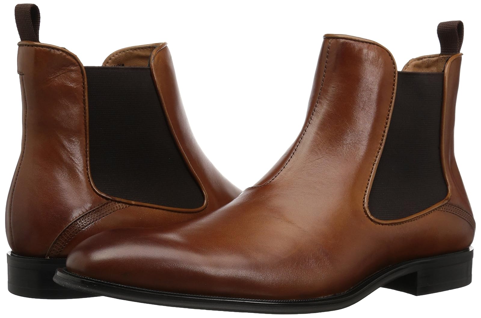 justin commander boots