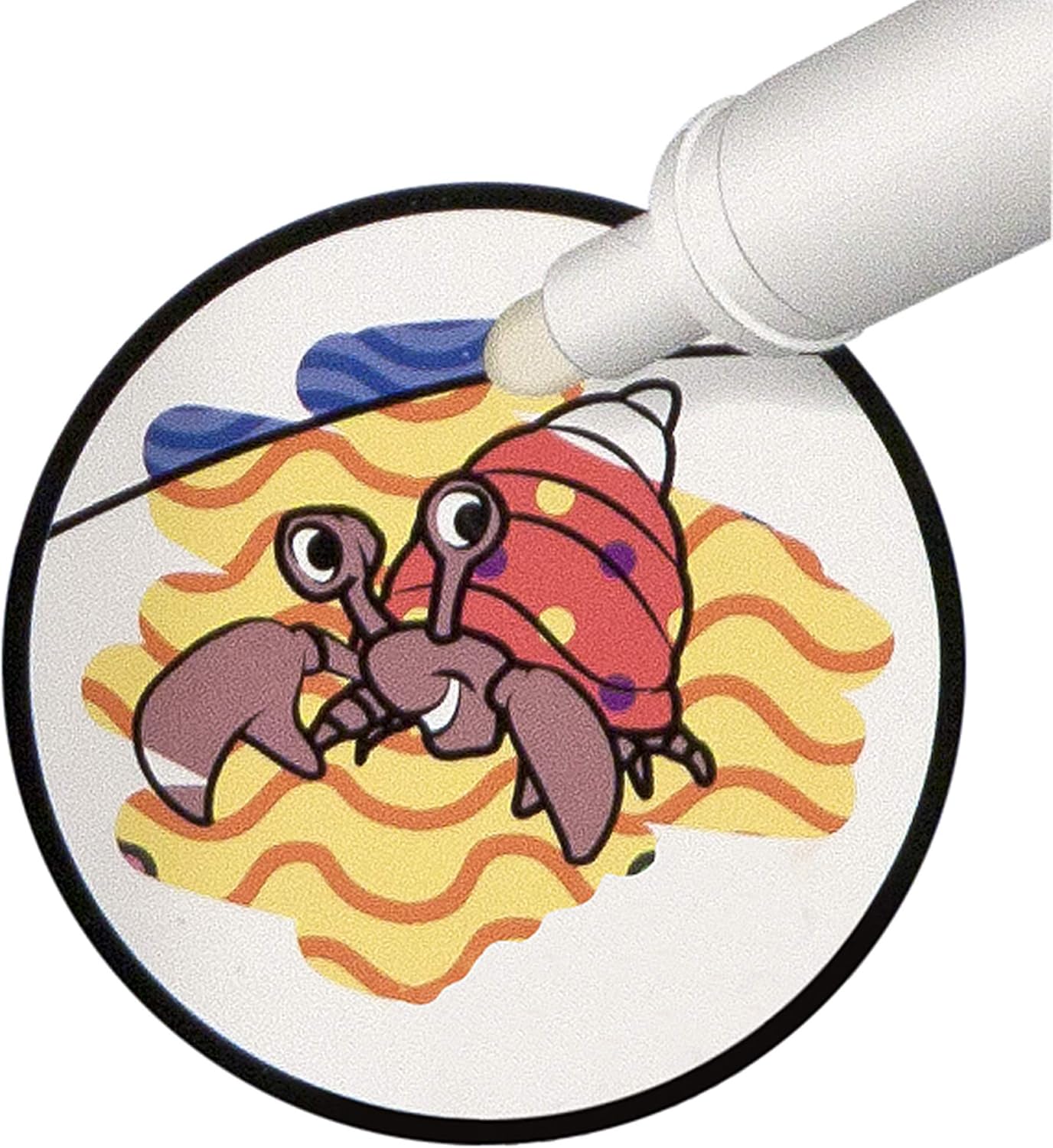 melissa and doug on the go color blast