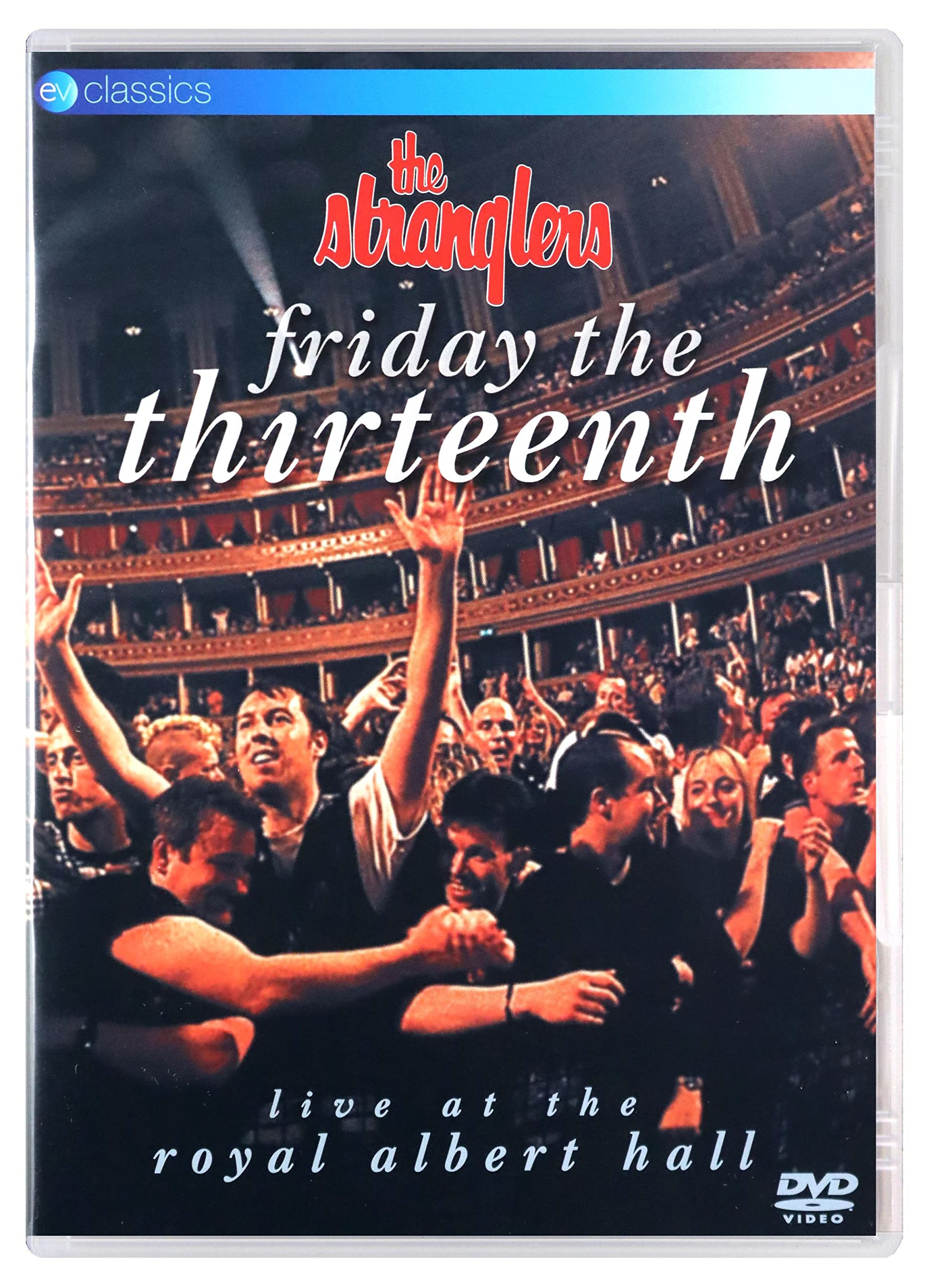 Friday The Thirteenth [DVD] [2009]
