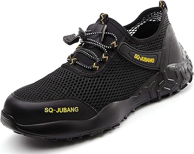 steel toe kevlar shoes