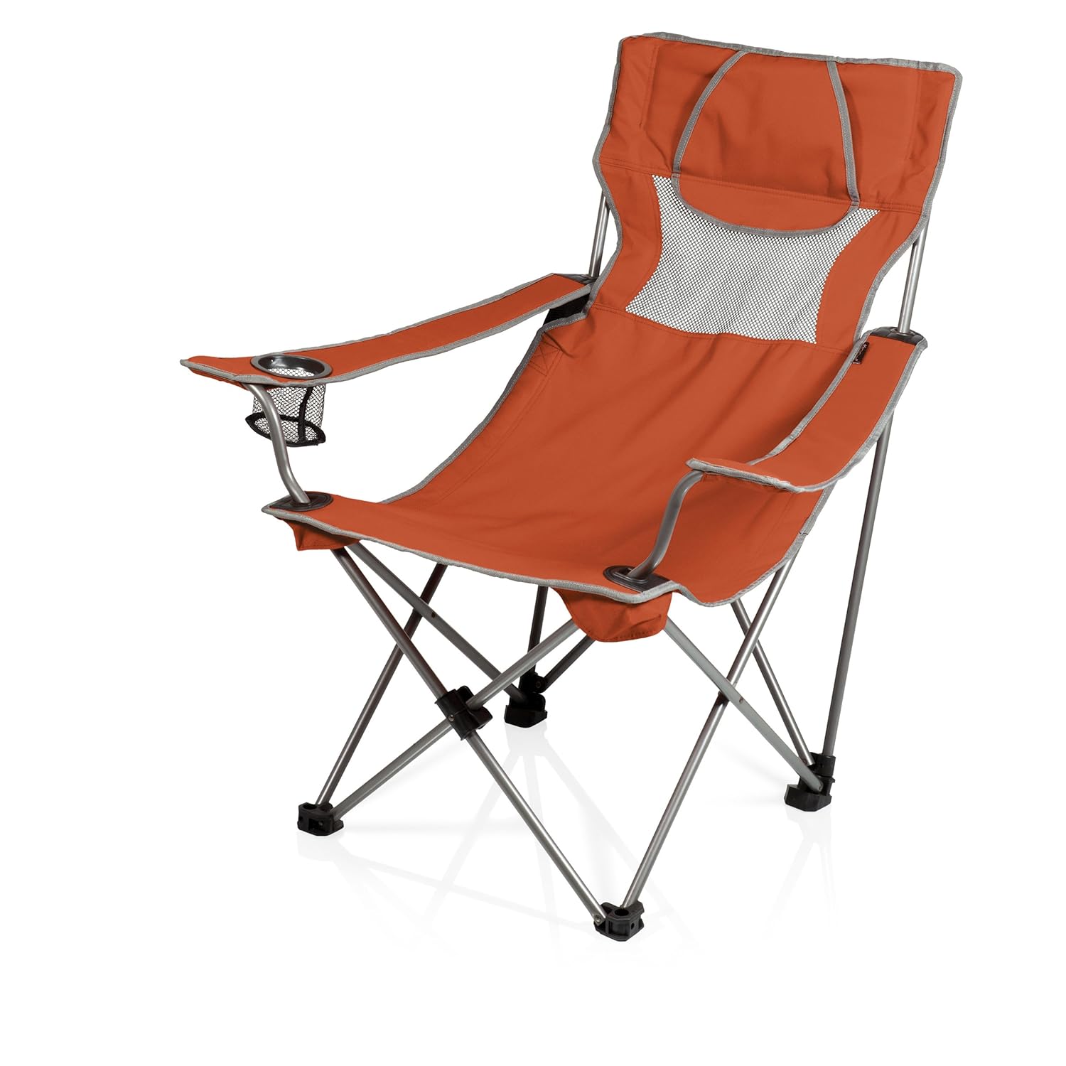 picnic time oniva floor beach chair