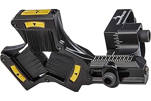 Trophy Ridge Whisker Biscuit V Max Archery Arrow Rest