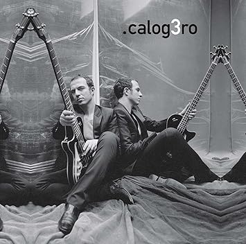 Calogero 3 Amazon Com Music