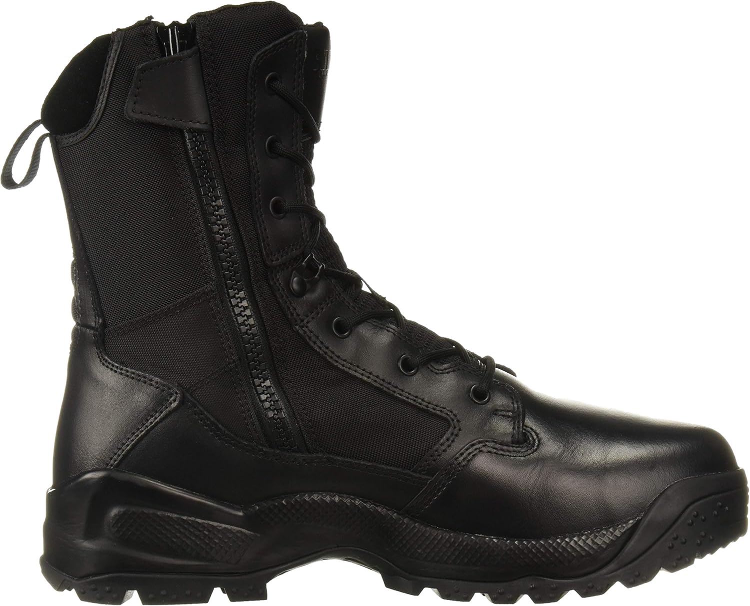5.11 mens Men's Atac 2.0 8" Military Tactical Boot, Style 12391: Shoes