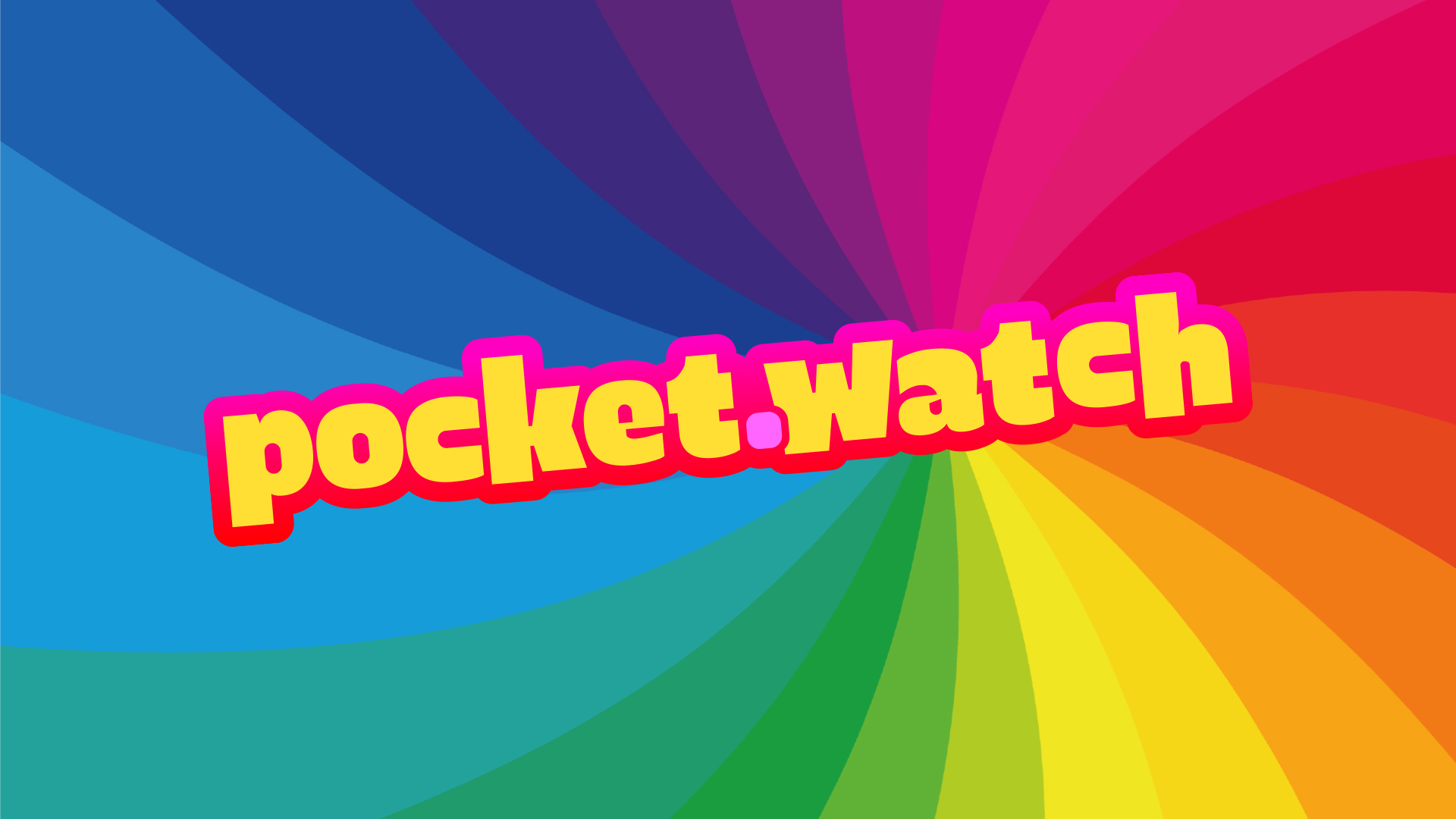 pocket.watch Amazon Appstore