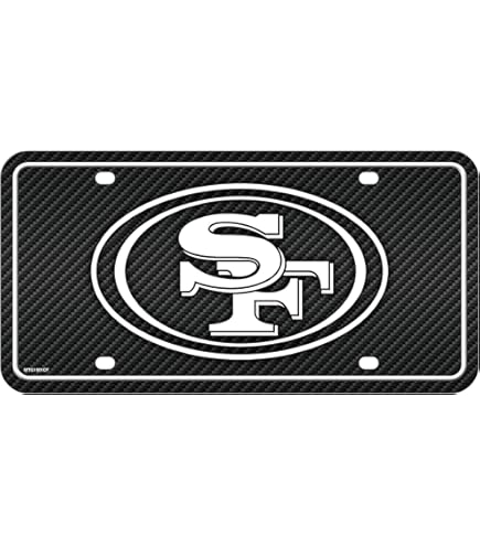 Rico Industries NASCAR Double Up Aufkleber - Offiziell Lizenziert, Gestanzt, 7,6 X 43,2 Cm