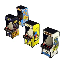 Tiny Arcade Pac-Man 3.5" Mini Retro Game