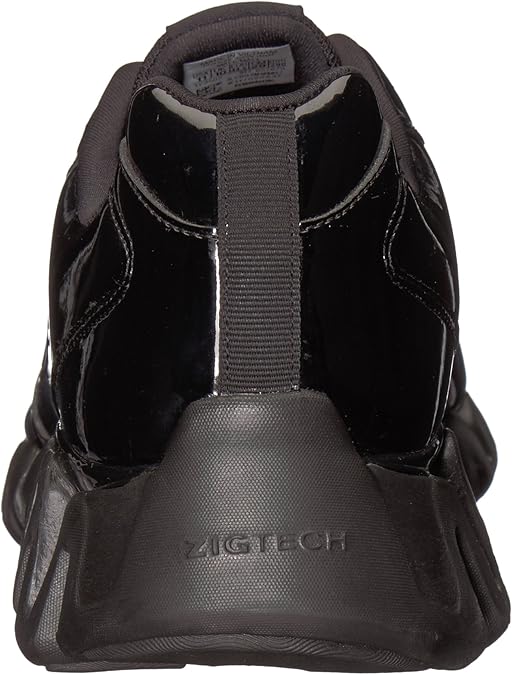 reebok zig pulse le patent leather