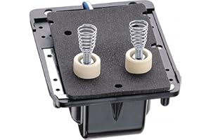 ALLANSON Universal Oil Burner Ignitor