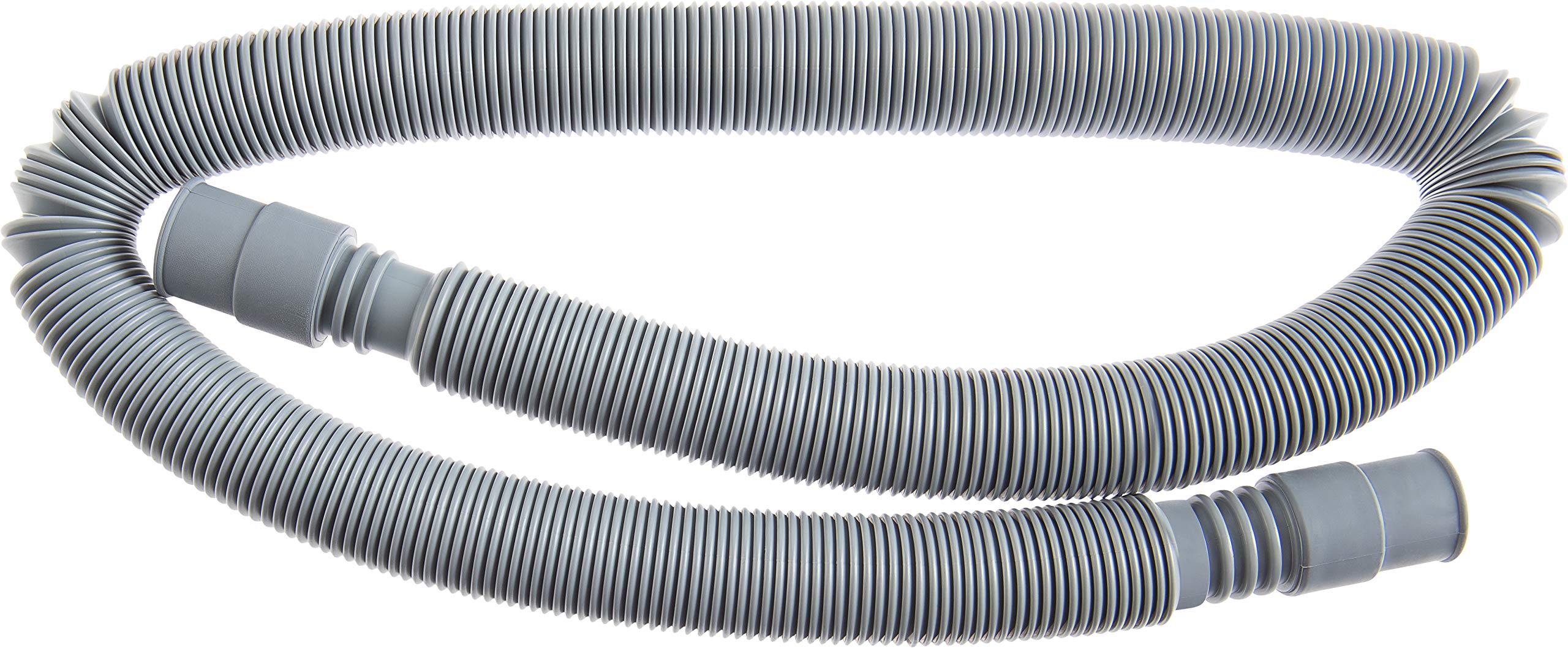 CORNAT T357503 Waste Hose f.wash.m. 1-3m extendi, 80-280 cm (ausziehbar)