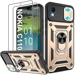 ATUMP for Nokia C110 Case, Nokia C110 Phone Case