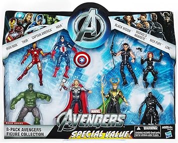 avengers toys amazon