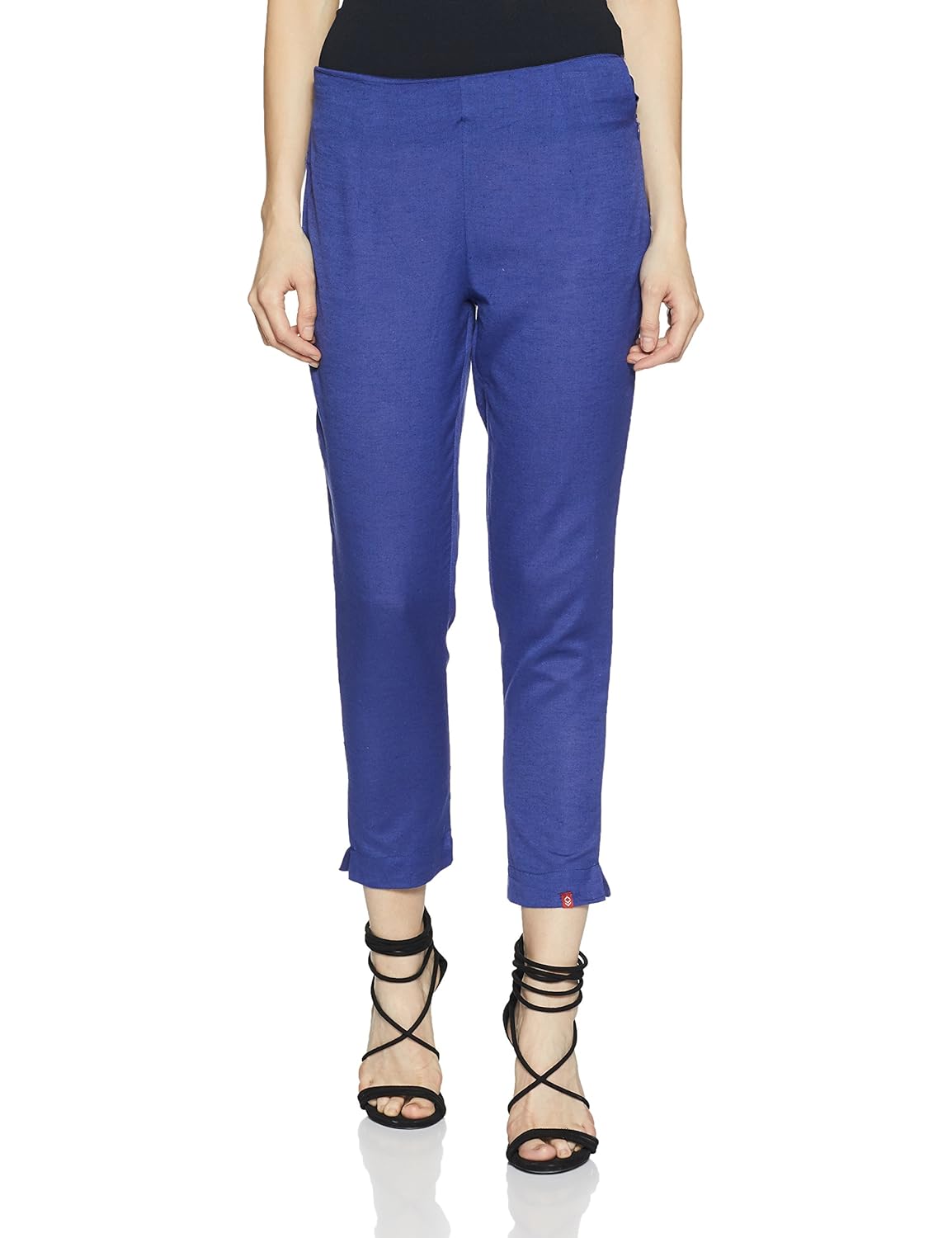 biba women's parallel bottom