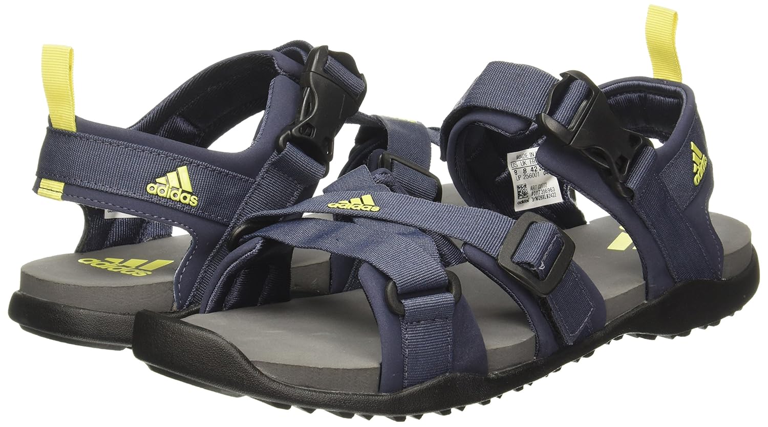 adidas outdoor gladi sandals
