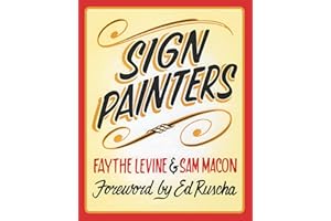 Sign Painters
