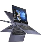 Amazon.com: ASUS VivoBook Flip 14 Thin and Light 2-in-1 Laptop, 14