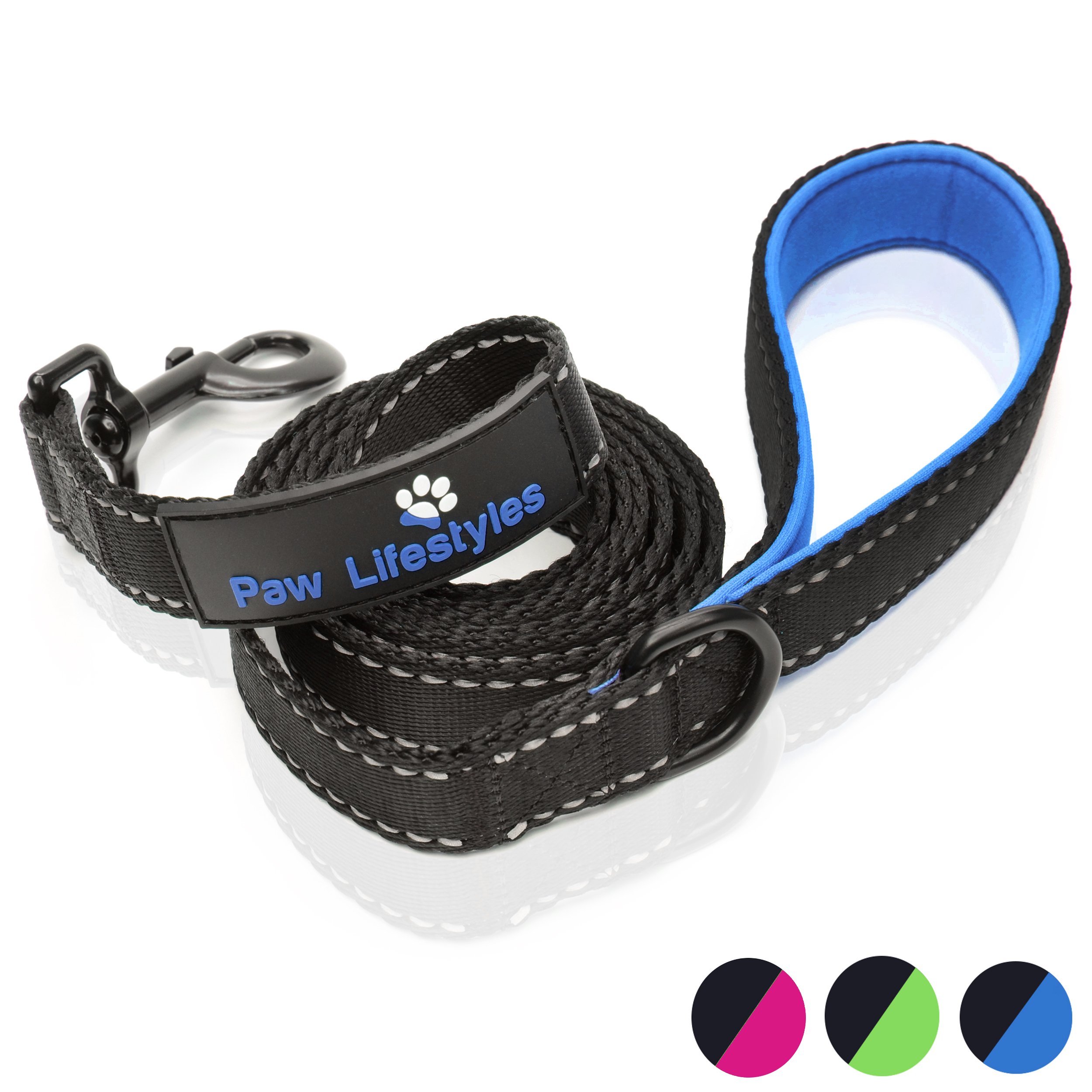 Dog Leashes for Medium and Large Dogs Mountain Climbing Rope Dog Leash