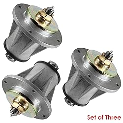 Caltric 3X Complete Spindle Assembly Compatible