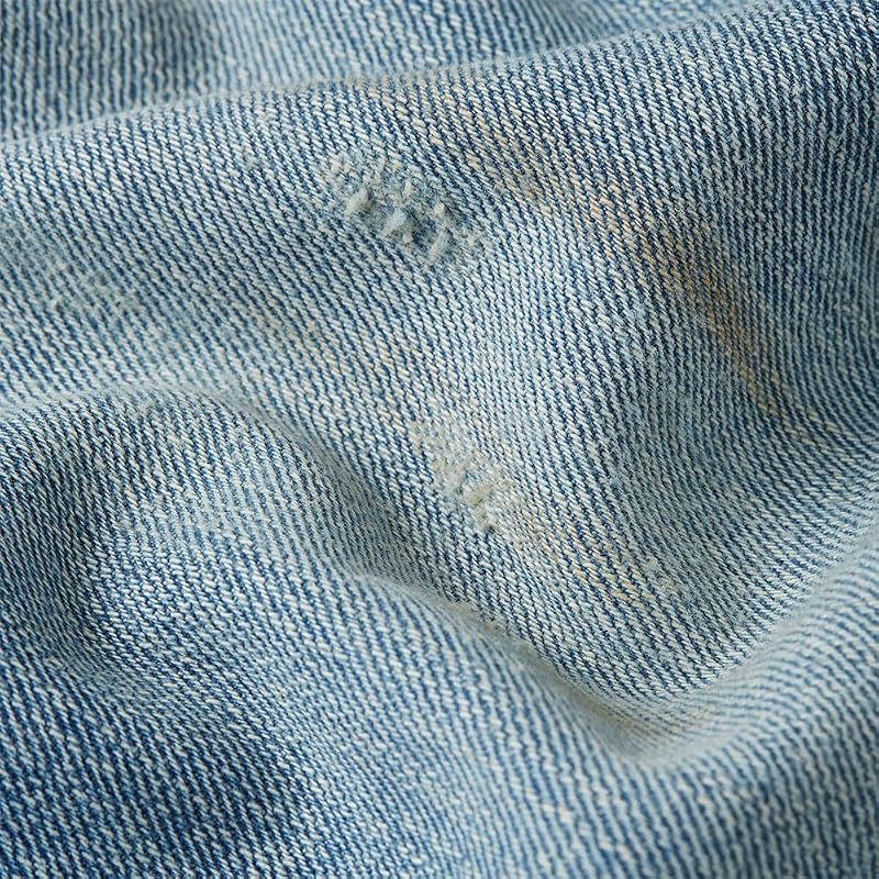 Women's Skater High Loose Jeans, Blue, 29 W/34 L